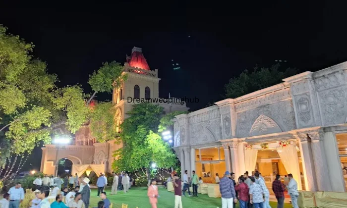 Avani The Perfect Venue